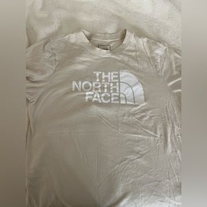 The North Face Tee